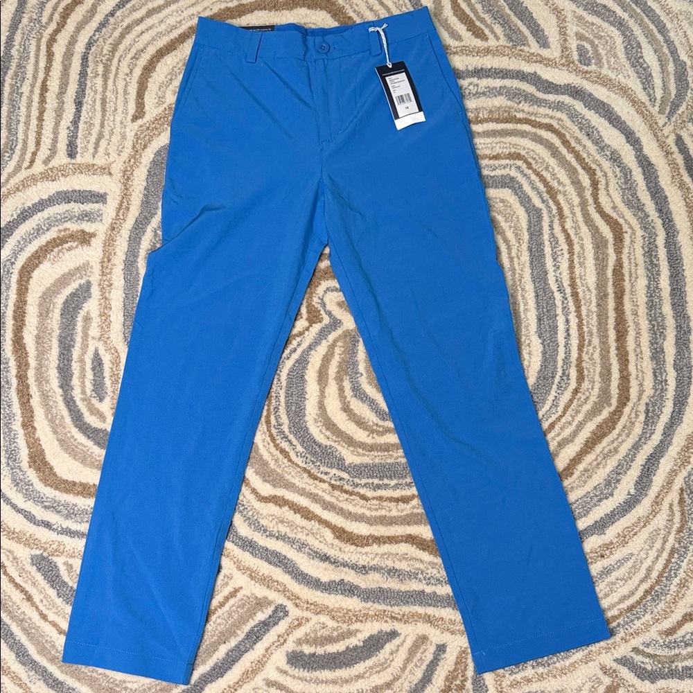 Vineyard Vines Breaker Performance Pant